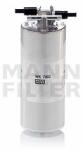 Mann-filter filtru combustibil MANN-FILTER WK 7002 (WK 7002) - automobilus