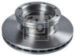 Febi Bilstein Disc frana FEBI BILSTEIN 104291 (104291) - automobilus