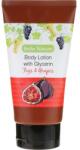Belle Nature Balsam de corp - Belle Nature Body Lotion With Figs & Grapes 150 ml
