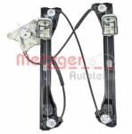 METZGER Mecanism actionare geam METZGER 2160407 (2160407) - automobilus