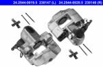 ATE Etrier frana ATE 24.2544-0020.5 (24.2544-0020.5) - automobilus