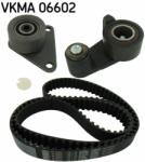 SKF Set curea de distributie SKF VKMA 06602 (VKMA 06602) - automobilus