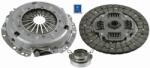 SACHS Set ambreiaj SACHS 3000 951 740 (3000 951 740) - automobilus