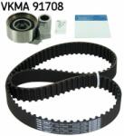 SKF Set curea de distributie SKF VKMA 91708 (VKMA 91708) - automobilus