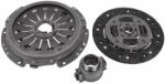 SACHS Set ambreiaj SACHS 3000 951 636 (3000 951 636) - automobilus