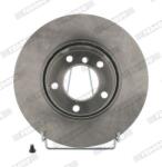 FERODO Disc frana FERODO PREMIER DDF258 (DDF258)
