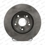 FERODO Disc frana FERODO PREMIER DDF1539 (DDF1539)