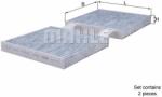 KNECHT Filtru, aer habitaclu KNECHT LAK 630/S (LAK 630/S)