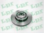 LPR Disc frana LPR V2000V (V2000V) - automobilus