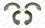 FERODO Set saboti frana FERODO PREMIER FSB617 (FSB617)