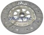Trucktec Automotive Disc ambreiaj TRUCKTEC AUTOMOTIVE 02.23. 113