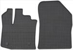 Petex Set covorase auto cauciuc PETEX fata DACIA DOKKER / LODGY 2012 - 2022 2 buc (28710PX)