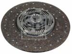 Febi Bilstein Disc ambreiaj FEBI BILSTEIN 105026 (105026) - automobilus