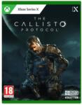 KRAFTON The Callisto Protocol (Xbox Series X/S)
