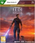 Electronic Arts Star Wars Jedi Survivor [Deluxe Edition] (Xbox Series X/S)