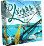 Delta Vision Libertalia - Fellegbérc szelei