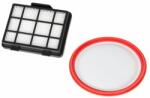 Teesa Set Filtre Aspirator Vacuum Green Teesa (tsa0074)