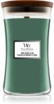 WoodWick Mint Leaves & Oak illatgyertya 610 g (1721687E)