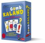 Play Land Gomb kaland kártyajáték PLL214