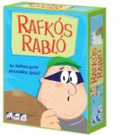  Rafkós rabló kártyajáték