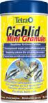 TETRA Cichlid Mini Granules 250ml - abiszoo