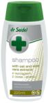  Laboratorium DermaPharm DermaPharm Dr Seidel Laboratory sampon zab- és aloe kivonattal 220 ml
