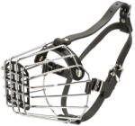  Dingo Dingo fém szájkosár kutyáknak 4-es méret