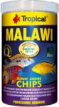 Tropical Trópusi Malawi chips 1000 ml