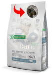  Nature's Protection NATURES PROTECTION Superior Care Gabonamentes Fehér hal Felnőtt nagy testű kutyák 10 kg