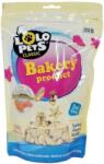 Lolo Pets Kutyakeksz Lazac 350g