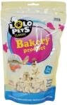 Lolo Pets Lolo Pets kutyakeksz lazac 350 g
