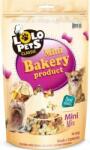 Lolo Pets Lolo Pets Mini Mix edzős keksz 350 g