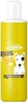 OVER ZOO OVER ZOO Frutti Power Banana hipoallergén sampon 200 ml