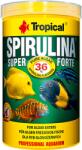 Tropical Super Spirulina Forte 250ml