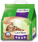 JRS Petcare Rettenmaier Lengyelország JRS Cats Best Smart Pellets 10 l/5 kg