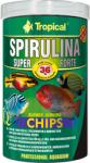 Tropical Tropical Super Spirulina Forte Chips 100ml