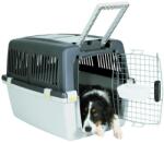 ZOLUX Zolux Gulliver 5 IATA állatszállító 81 x 61 x 60 cm