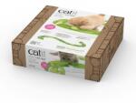 Catit CATIT Play Circuit macska játék, fehér és zöld