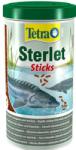 TETRA Pond Sterlet Sticks 1l - abiszoo