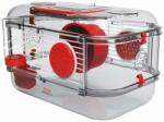 ZOLUX Zolux Rody 3 Mini ketrec Piros