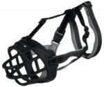 TRIXIE Trixie Muzzle Flex gumi szájkosár M szájkosár