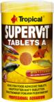 Tropical SuperVit 80szt Tablets A 50ml