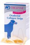 Orozyme Orozyme Oradental kollagéncsíkok Kollagén tisztítócsíkok kutyáknak M 141 g