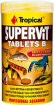 Tropical SuperVit 830szt tabletta B 250ml