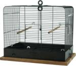 ZOLUX Zolux Retro Celestine madárketrec 34x27x44cm fekete