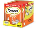 Dreamies DREAMIES Csirkés macska snack 4x180g