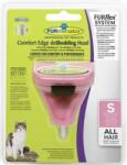  FURMINATOR FURMINATOR Furflex fésülőfej a macska aljszőrzetéhez