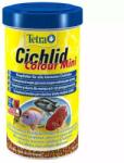  TETRA Tetra Takarmány Cichlid Colour Mini 500ml