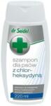 Laboratorium DermaPharm Dr Seidel sampon klórhexidinnel 220ml