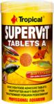 Tropical SuperVit 340szt Tablets A 250ml
